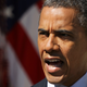 President Barack Obama in 2012
Alex Wong/Getty Images